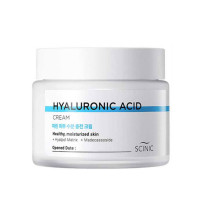 Scinic Hyaluronic Acid Cream 80ml 