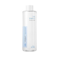 SCINIC The Simple Daily Toner 500ml 