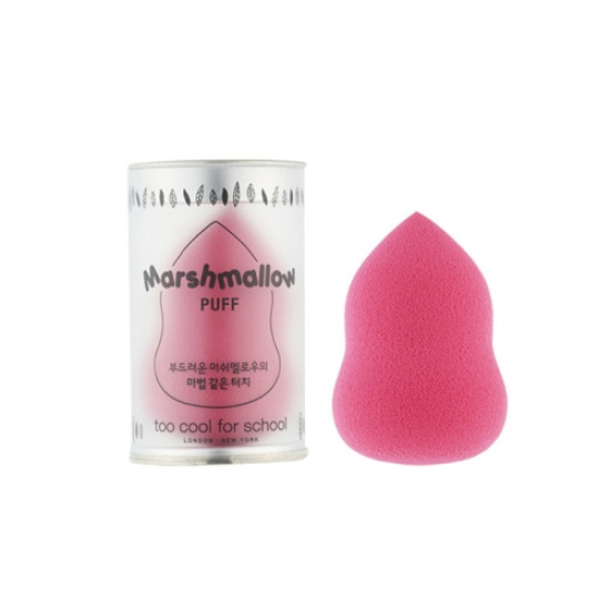 Too Cool For School Marshmallow Puff 5g
