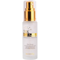 Secret Key 24K Gold Premium First Serum 30ml