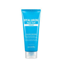 Secret Key Hyaluron Aqua Soft Cream 150ml