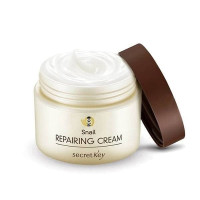 Secret Key Snail Repairing Cream 50ml