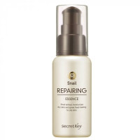 Secret Key Snail Repairing Essence 60ml