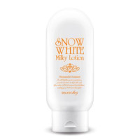 Secret Key Snow White Milky Lotion 120 ml