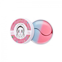 Shangpree Coral Calming Eye Mask 60ea