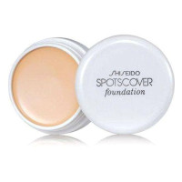 Shiseido Sports Cover Foundation 20g