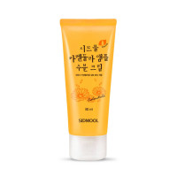 SIDMOOL Calendula Ampoule Moisture Cream 80ml 