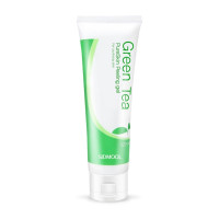 Sidmool Green Tea Peeling Gel 120ml 