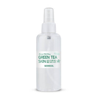 Sidmool Green Tea Skin 150ml 