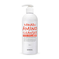 SIDMOOL Kakadu Amino Cleanser 500ml 