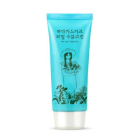 Sidmool Madagascar Real Moisture Cream 80g 