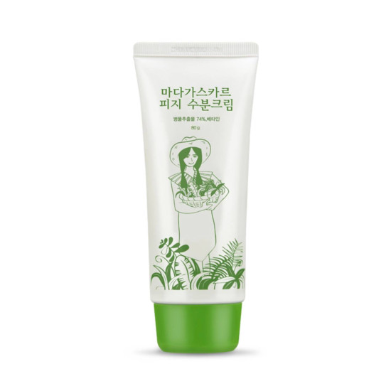 Sidmool Madagascar Sebum Moisture Cream 80g