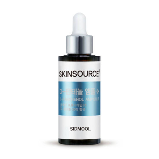 SIDMOOL Skin Source D-Panthenol Ampoule 32ml