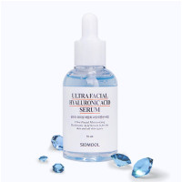 SIDMOOL Ultra Facial Hyaluronic Acid Serum 50ml 