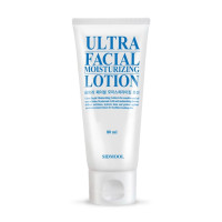 SIDMOOL Ultra Facial Moisturizing Lotion 80g