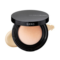 SIERO Co Aqua Black Cushion Foundation No.13 11g