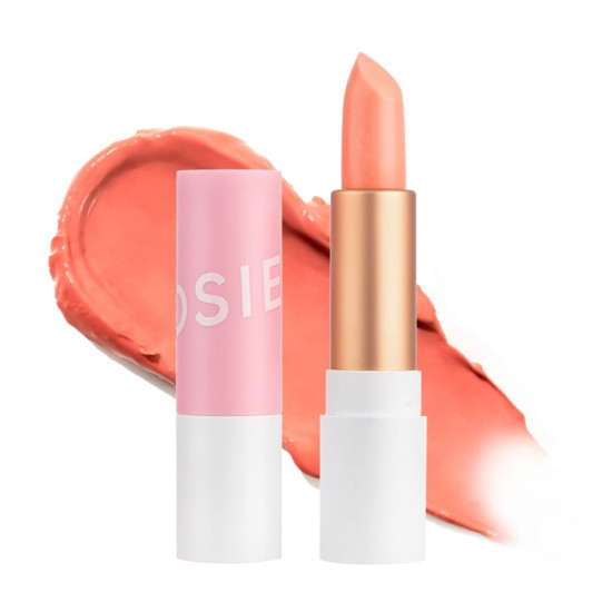 Siero Deeper Lip Plumper Coral Rose 3.3g
