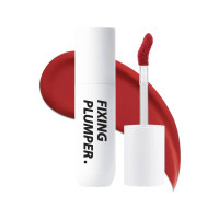 Siero Fixing Plumper Holiday Red 4g