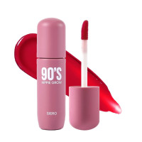 Siero Hippie Grow Glow Lip Plumper Maroon 3.5ml