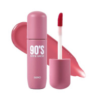 Siero Hippie Grow Glow Lip Plumper Wild Cherry 3.5ml