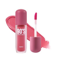 Siero Hippie Grow Glow Velvet Lip Plumper Classic Rose 3.5ml