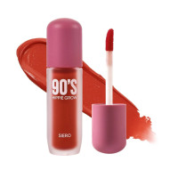 Siero Hippie Grow Glow Velvet Lip Plumper Marsala 3.5ml