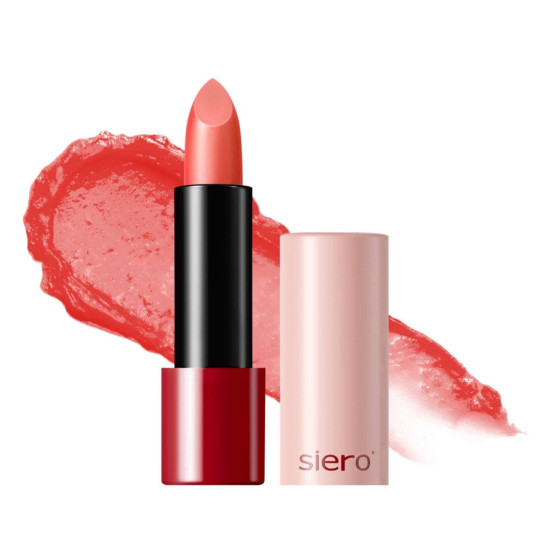 Siero Jealousy Archive Plumper Muse Coral 3.3g