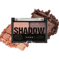 Siero Two-tone Eye Shadow No.02 2.8g