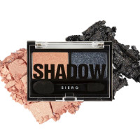 Siero Two-tone Eye Shadow No.03 2.8g
