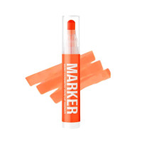Siero Vivid Lip Marker Ovid Orange 5g