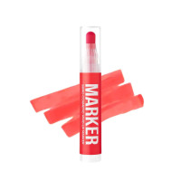 Siero Vivid Lip Marker Ovid Red 5g