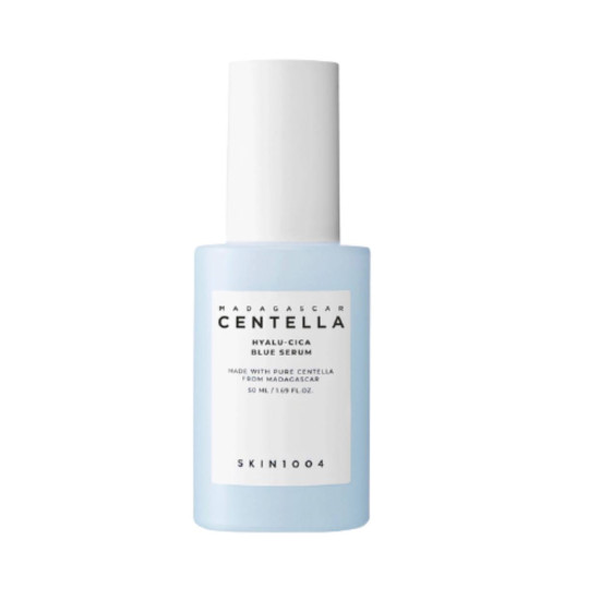 SKIN1004 Madagascar Centella Hyalu-Cica Blue Serum 50ml 