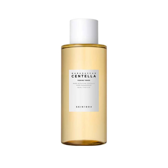 SKIN1004 MADAGASCAR CENTELLA TONING TONER 400ml