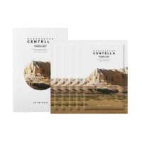 SKIN1004 MADAGASCAR CENTELLA WATER-GEL SHEET AMPOULE MASK 5ea x 27ml