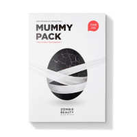 SKIN1004 ZOMBIE BEAUTY Mummy Pack and Activator Kit 8ea х 15мл