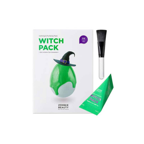 Skin1004 Zombie Beauty Witch Pack 8ea x 15ml