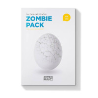 SKIN1004 Zombie Pack and Activator Kit 8ea х 15мл 
