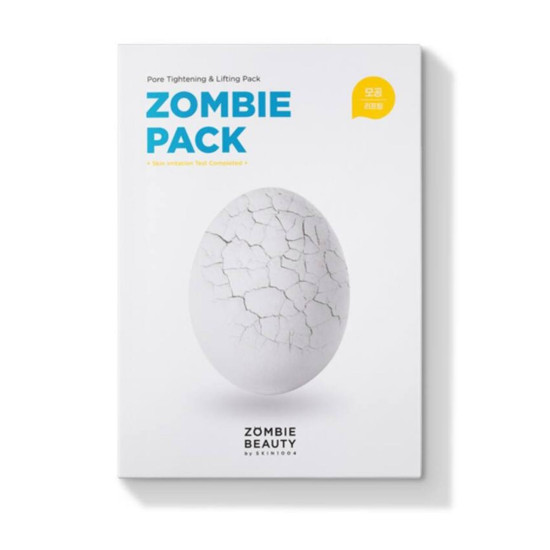 SKIN1004 Zombie Pack and Activator Kit 8ea х 15мл 