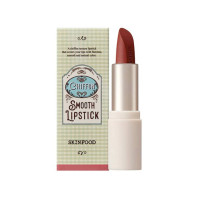 SKINFOOD Chiffon Smooth Lipstick No.02 3.5g