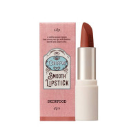 SKINFOOD Chiffon Smooth Lipstick No.03 3.5g