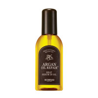 SKINFOOD Argan Oil Repair Plus Heat Serum In Oil 100ml