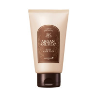 SKINFOOD Argan Oil Silk Plus Hair Mask Pack 200g