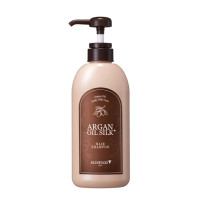 Skinfood Argan Oil Silk Plus Hair Shampoo 500ml