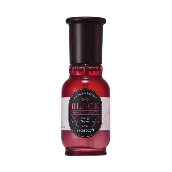 SKINFOOD Black Pomegranate Energy Serum 52ml