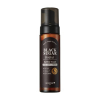 Skinfood Black Sugar Perfect Bubble Foam 200ml