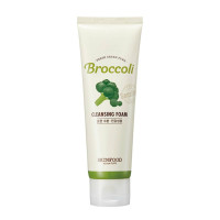 Skinfood Broccoli Cleansing Foam 130ml