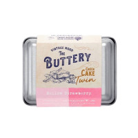 SKINFOOD Buttery Cheek Cake Twin No.01 9.5g