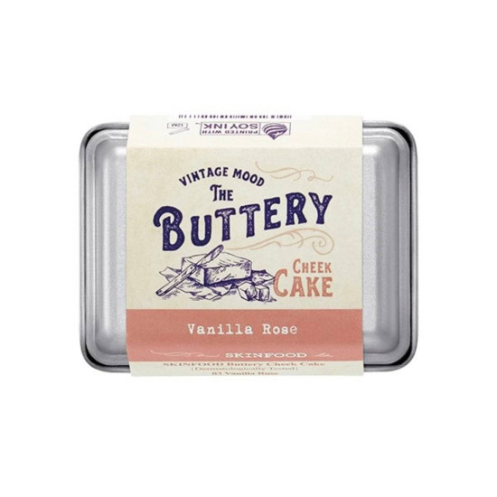 SKINFOOD Buttery Cheek Cake Twin No.03 9.5g