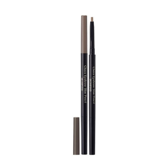 Skinfood Choco Eyebrow Slim Pencil No.3 0.13g