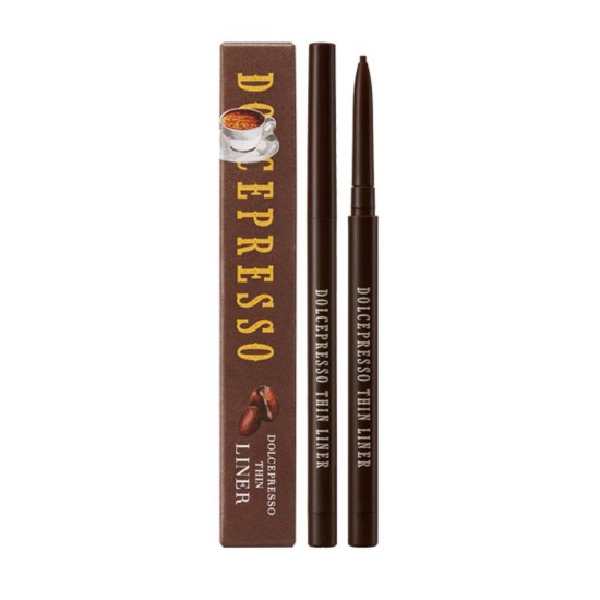 SKINFOOD Dolcepresso Slim Eyeliner No.01 0.07g